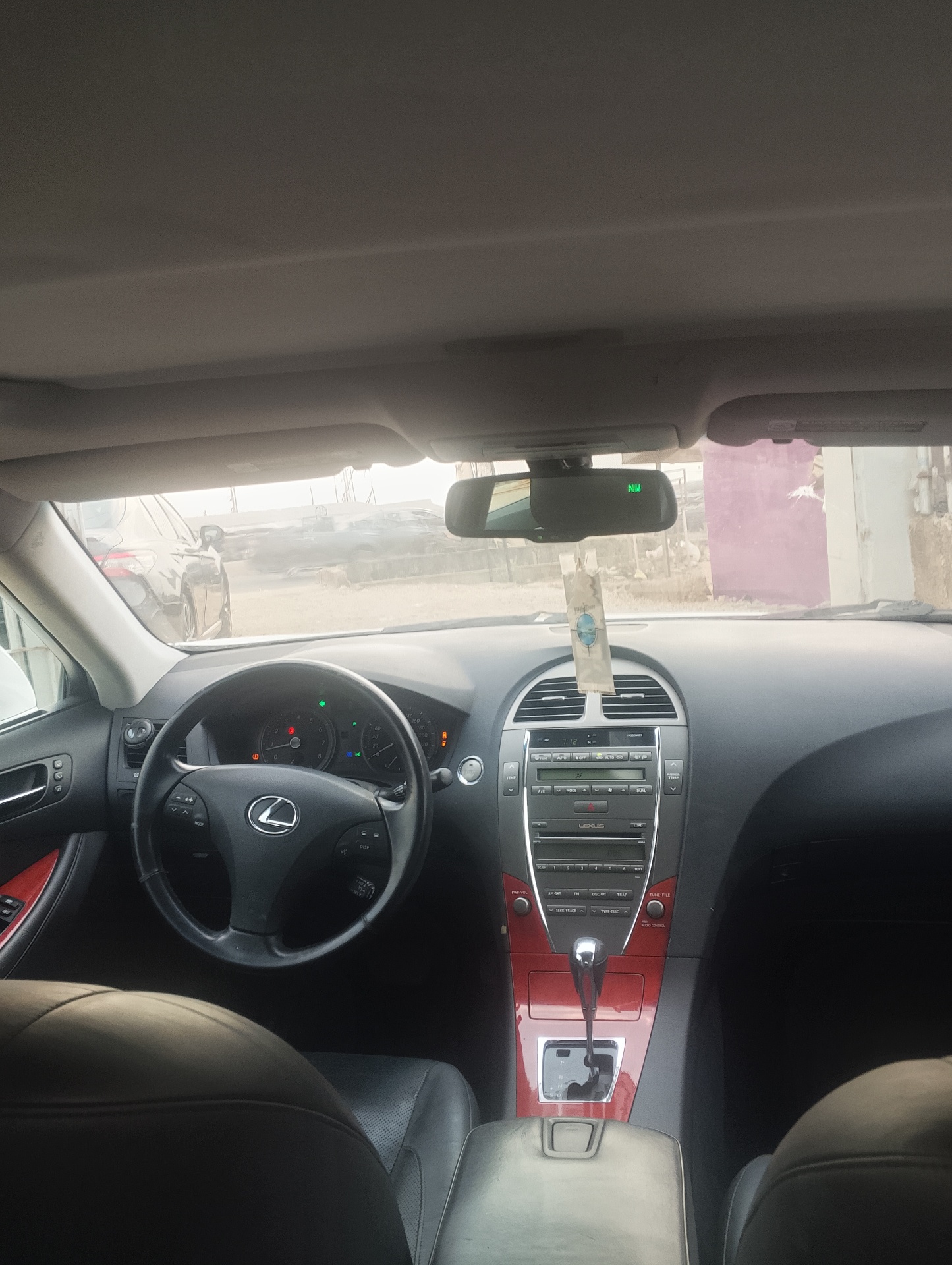 Vehicle - Image 2