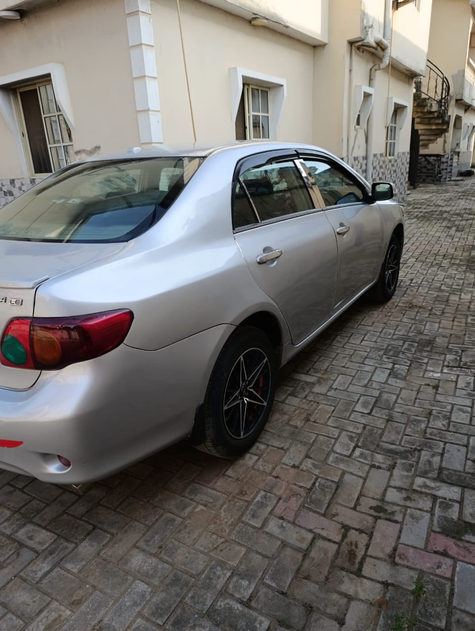 Vehicle - Image 7