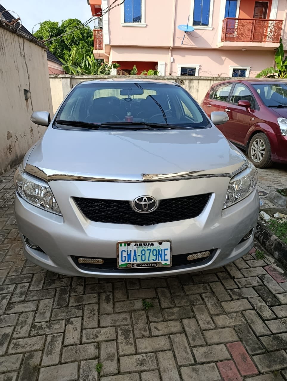 Vehicle - Image 5