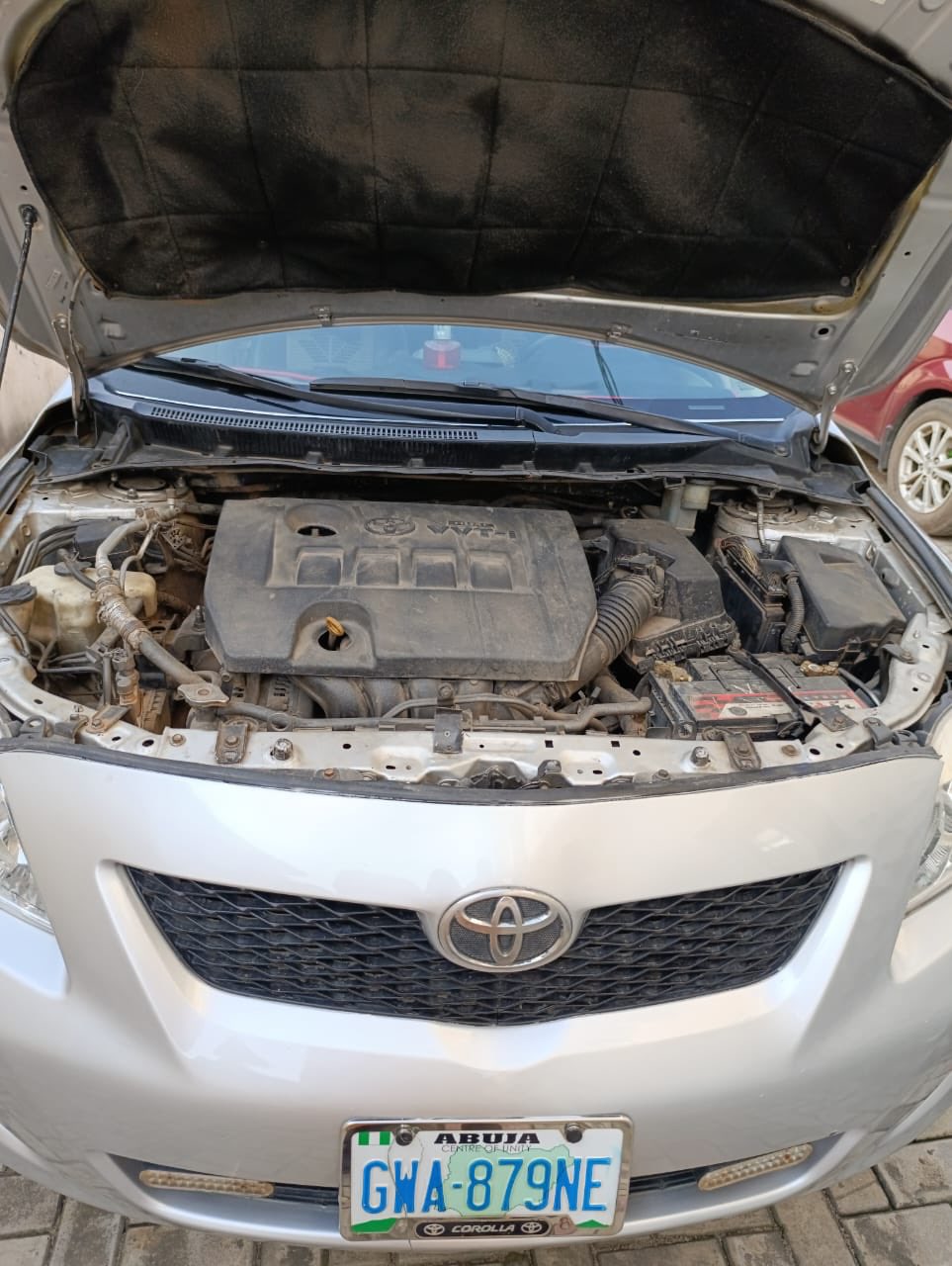 Vehicle - Image 3