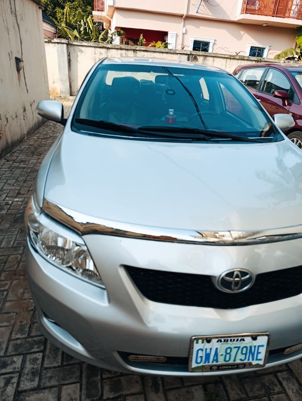 Vehicle - Image 4