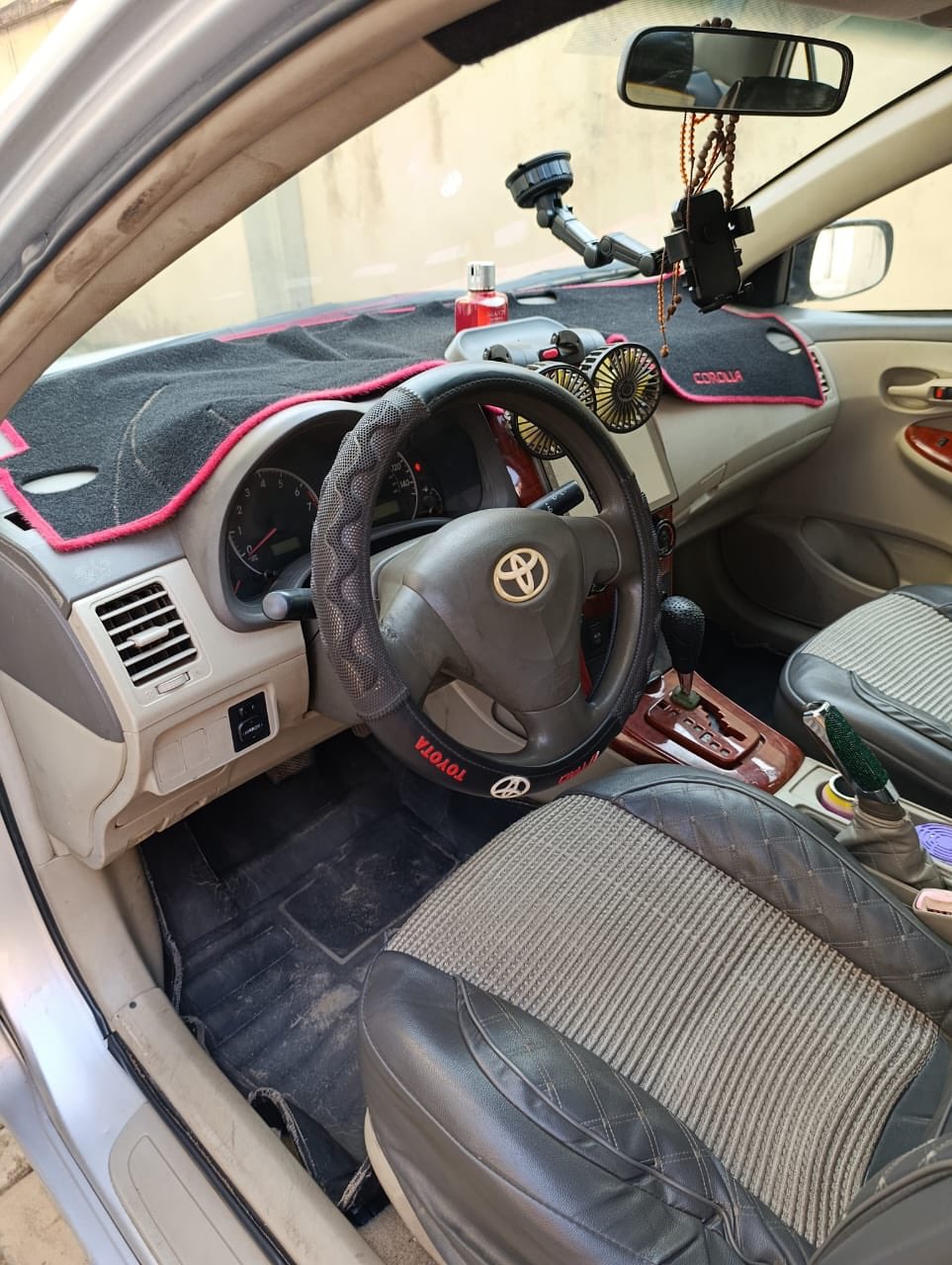 Vehicle - Image 2