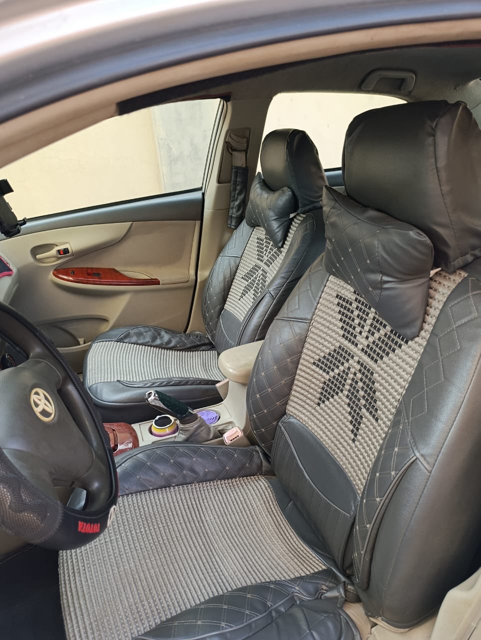 Vehicle - Image 8