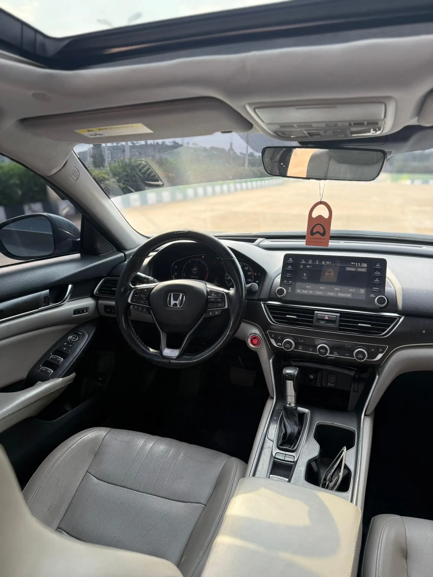 Vehicle - Image 2
