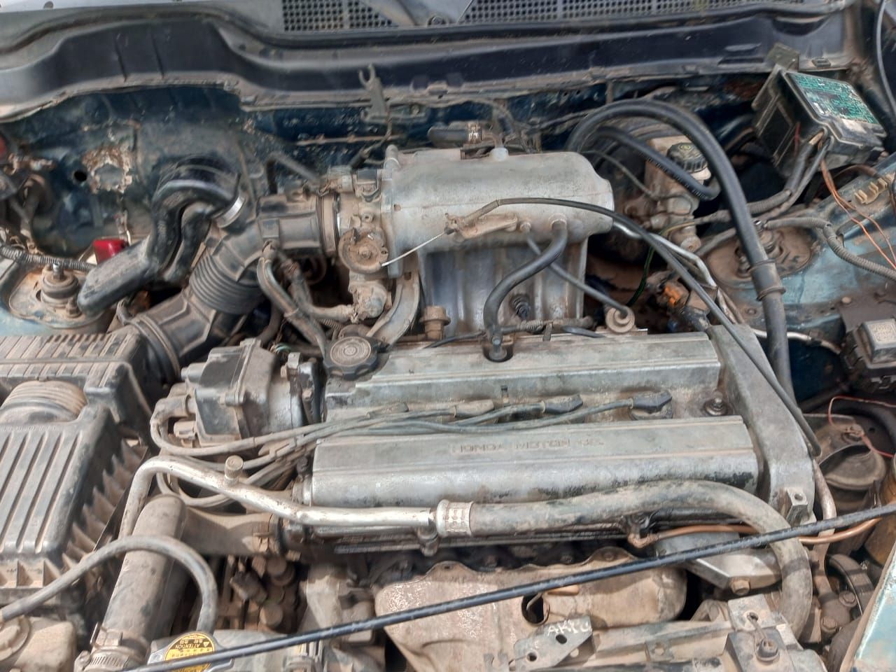 Vehicle - Image 5