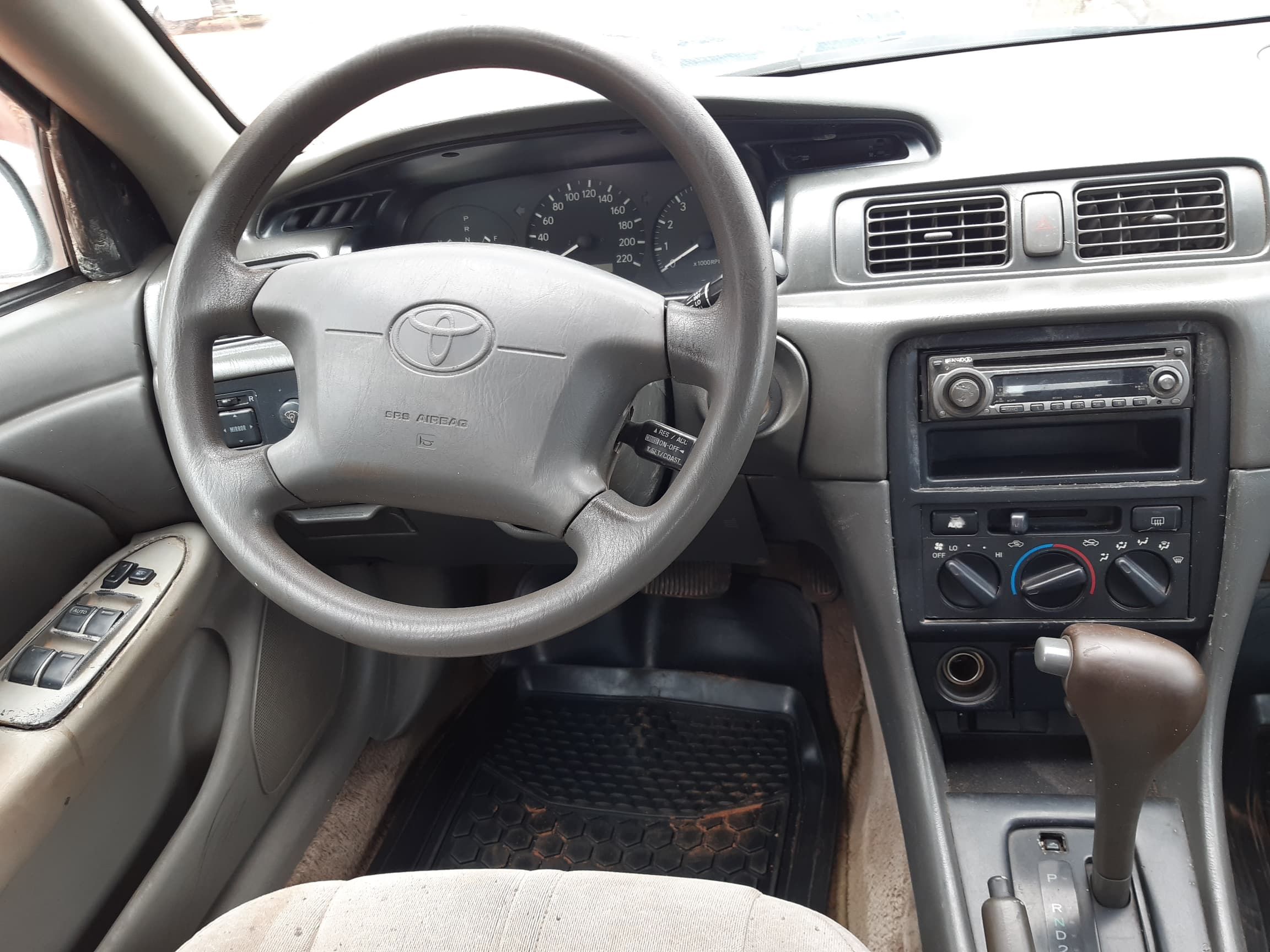 Vehicle - Image 12
