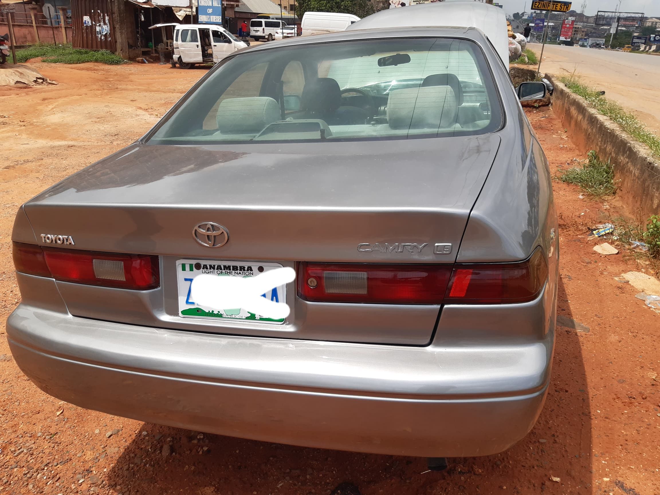 Vehicle - Image 15