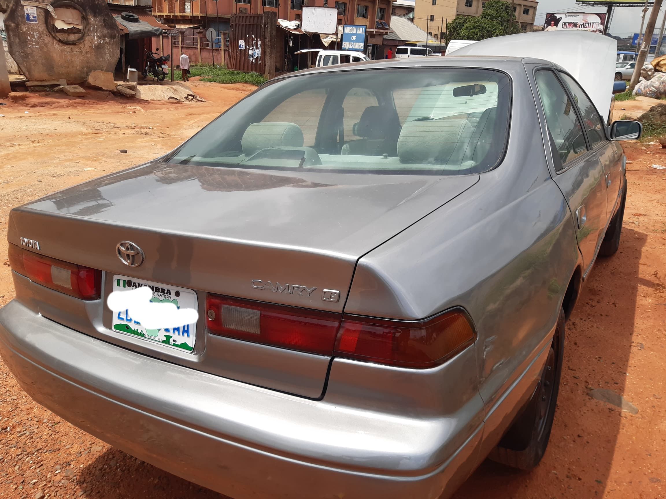 Vehicle - Image 5