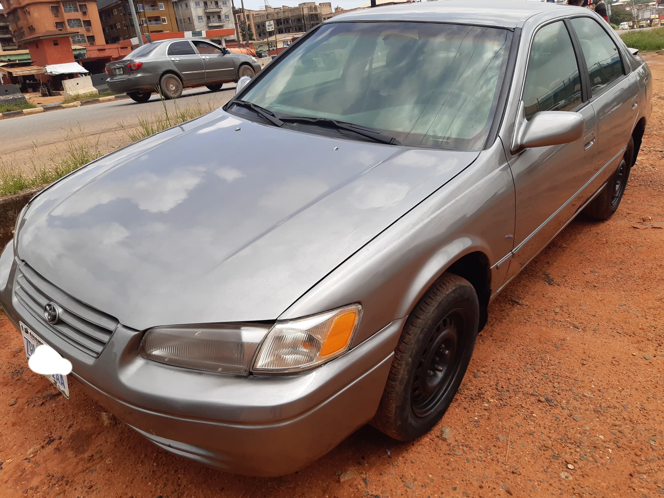 Vehicle - Image 10