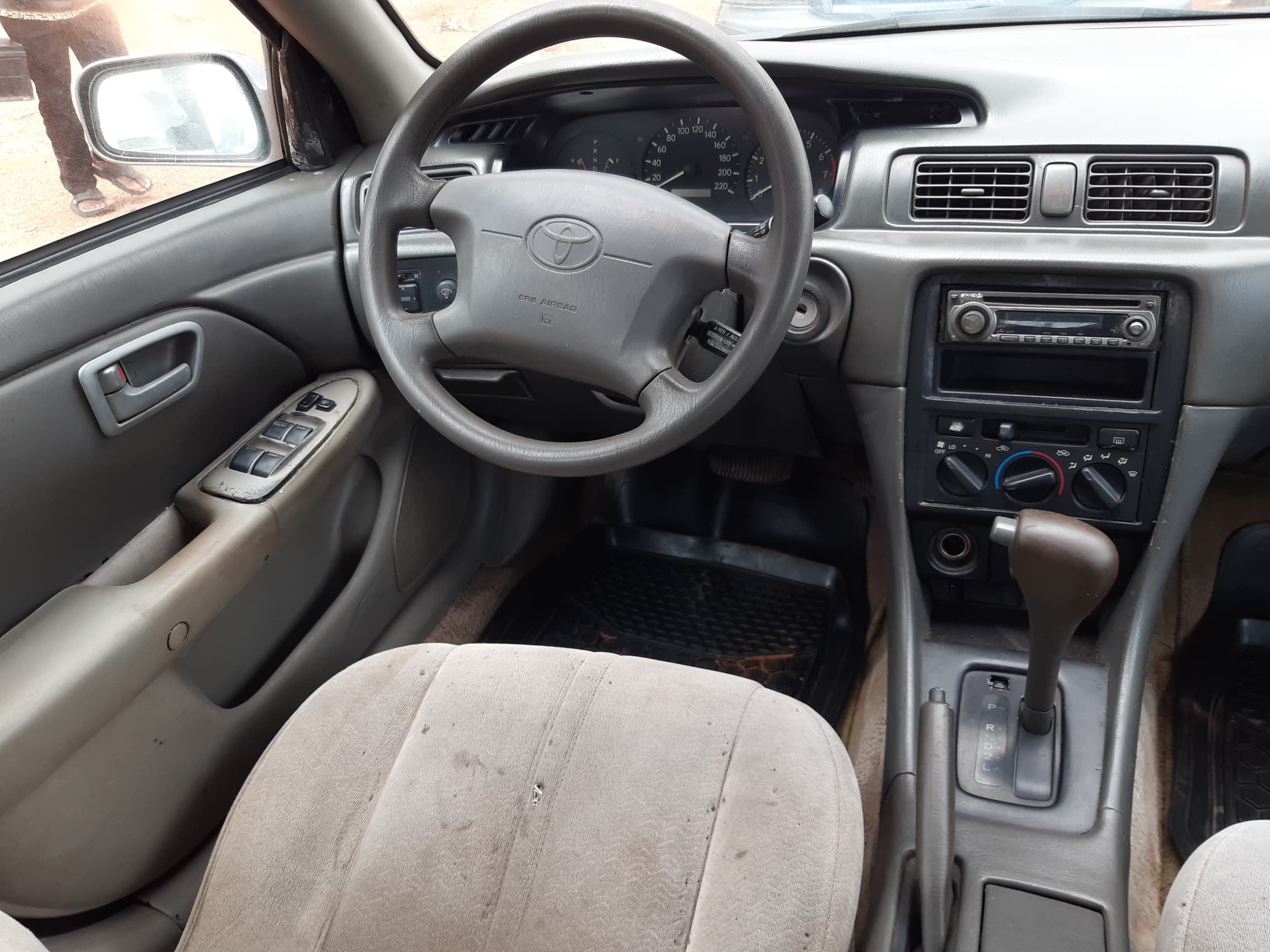 Vehicle - Image 13