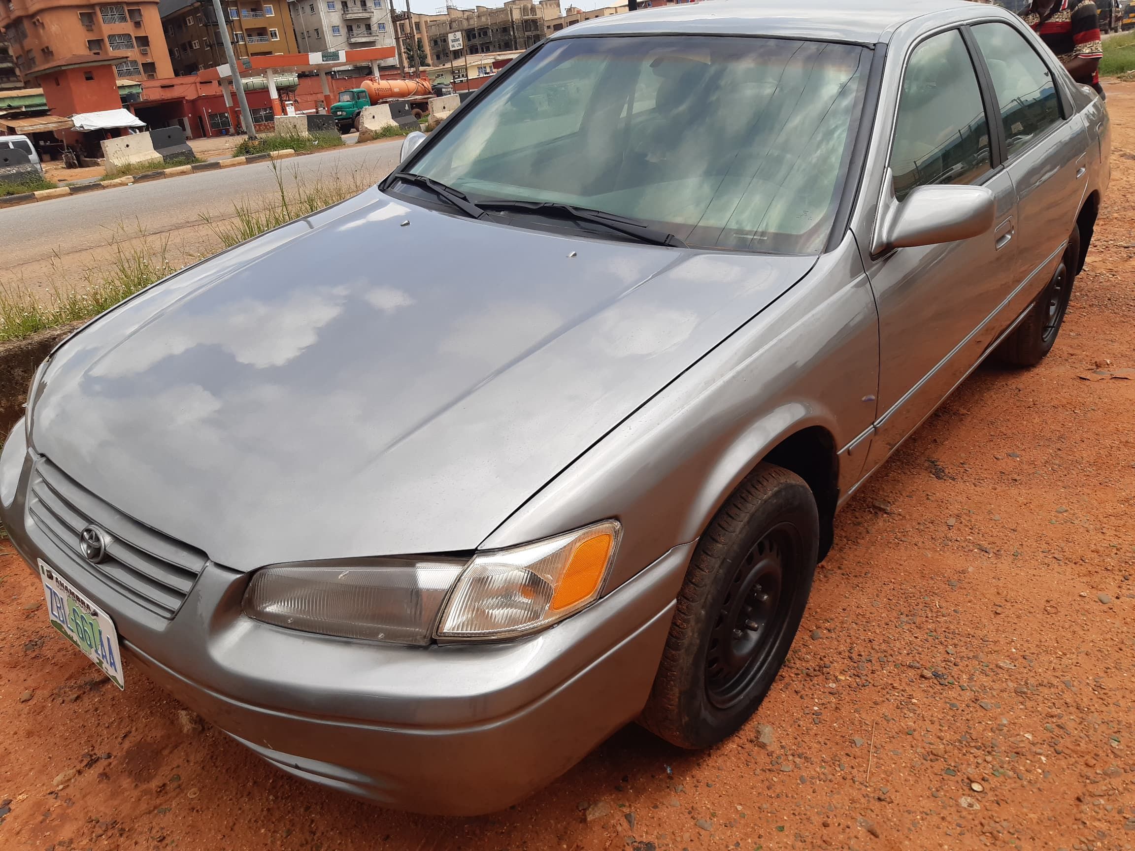 Vehicle - Image 11