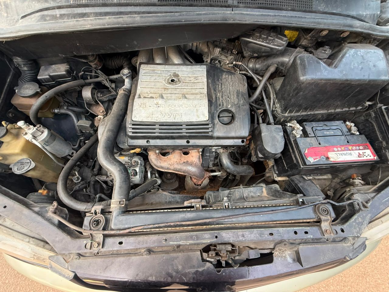 Vehicle - Image 4