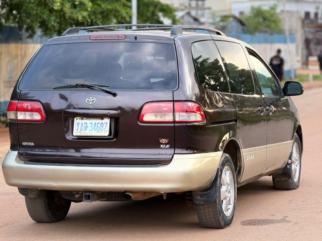 Vehicle - Image 5