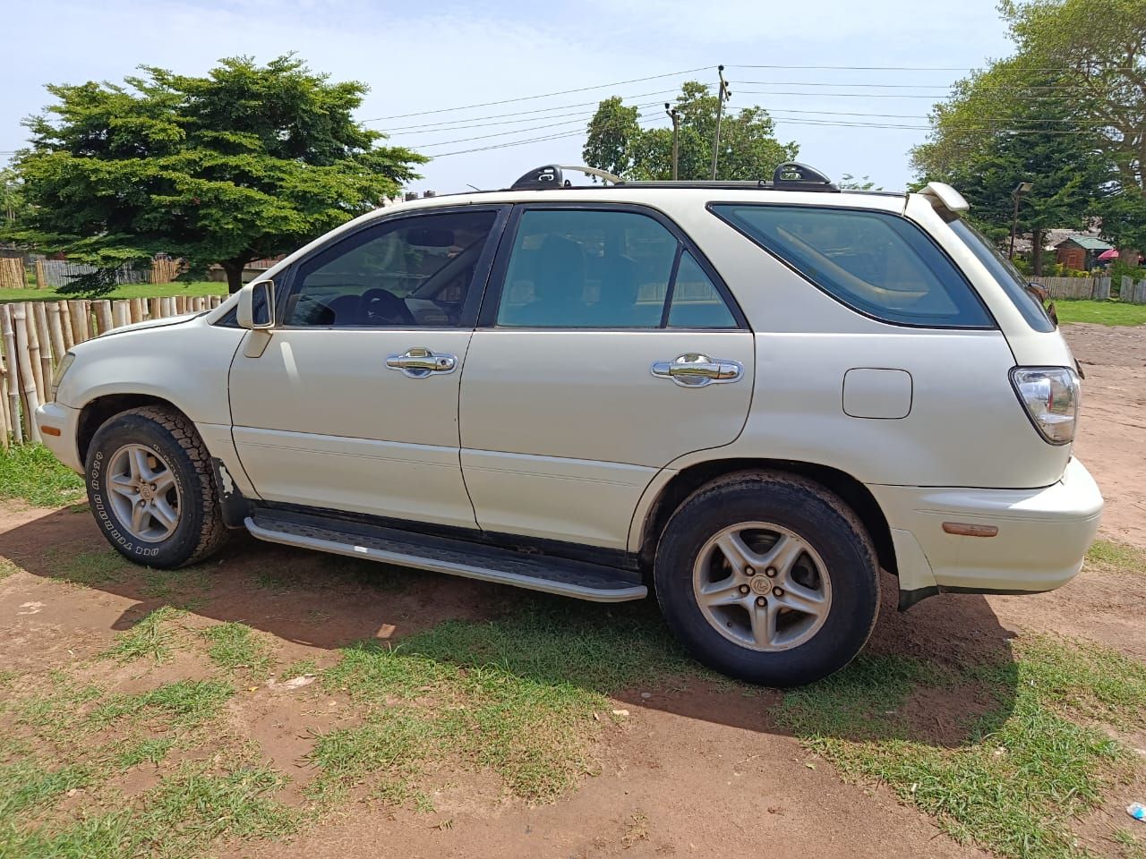Vehicle - Image 2