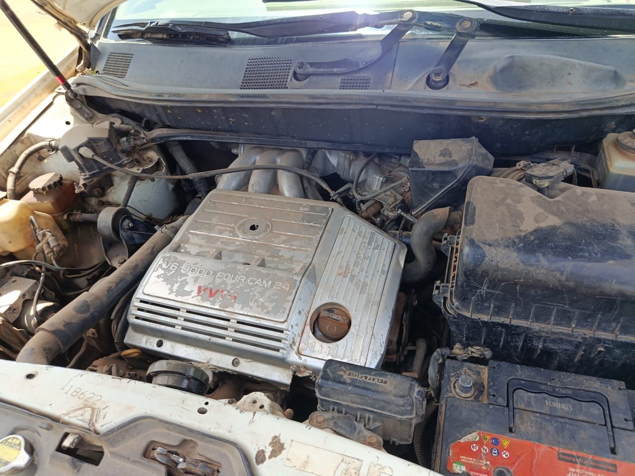 Vehicle - Image 9