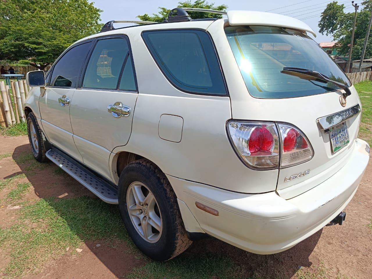 Vehicle - Image 5