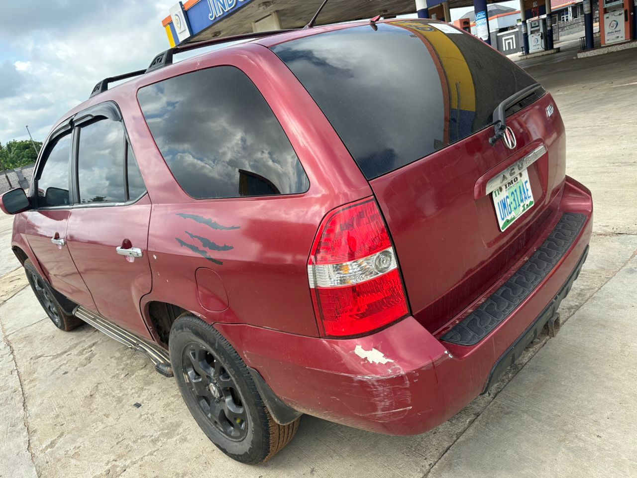 Vehicle - Image 7