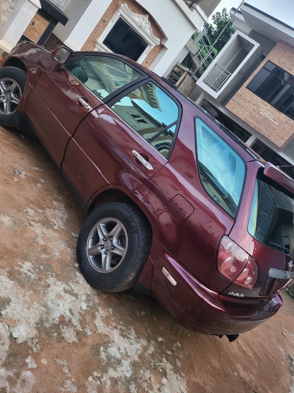 Vehicle - Image 2