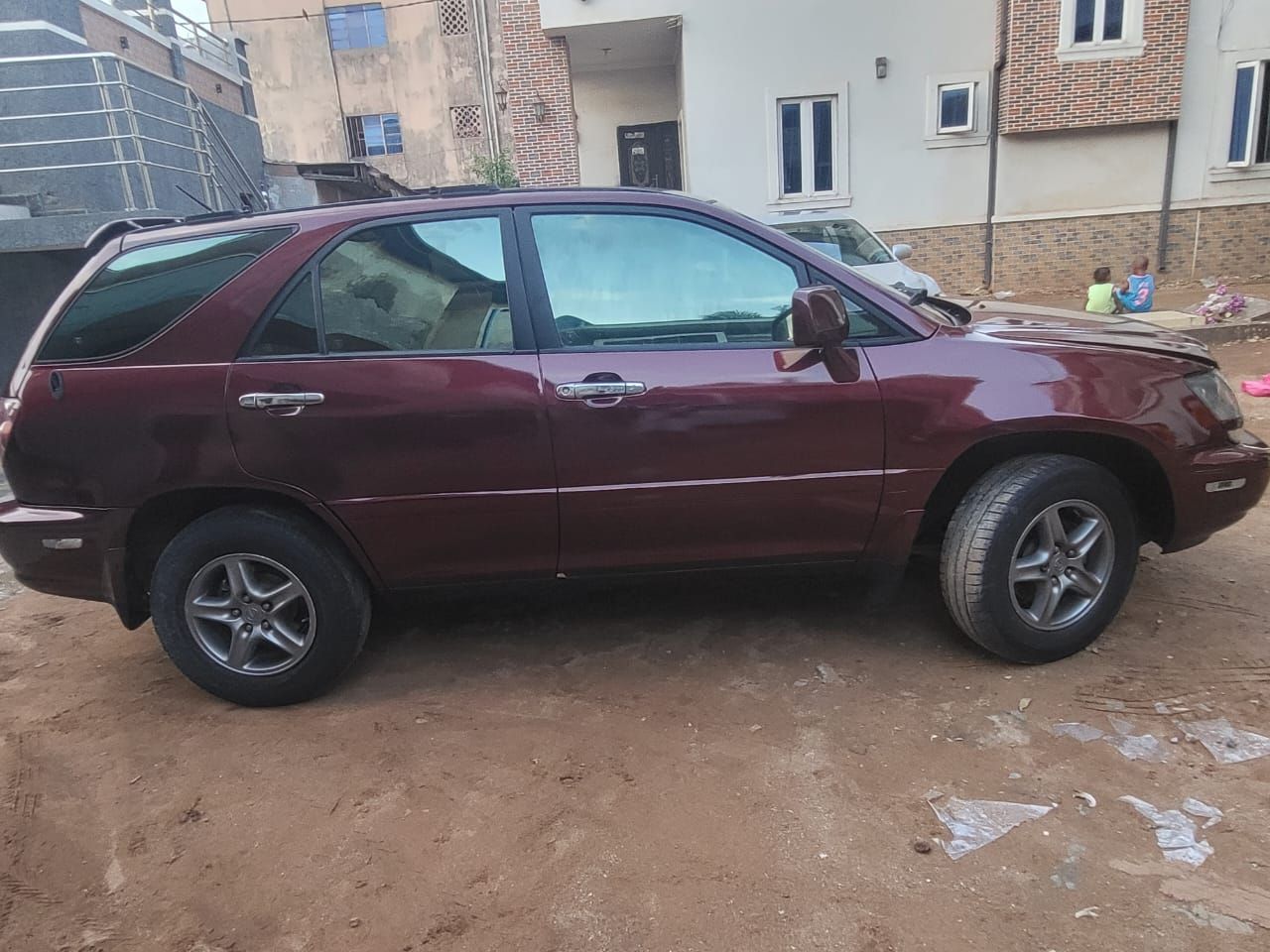Vehicle - Image 10