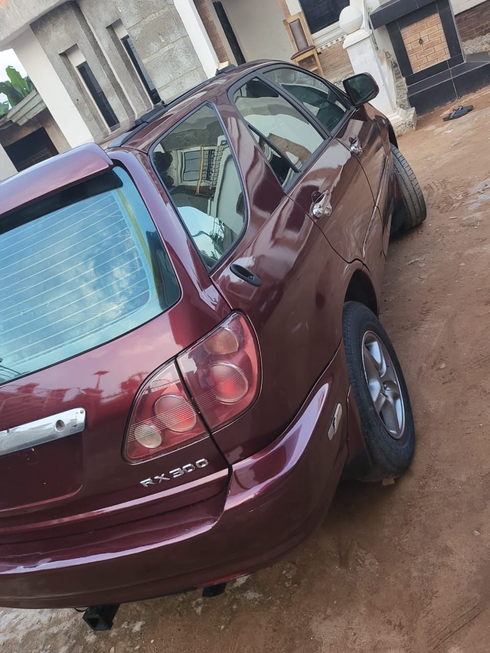 Vehicle - Image 4