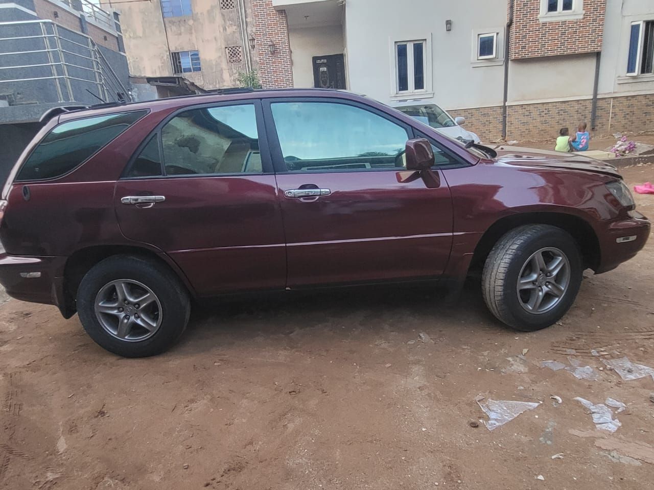 Vehicle - Image 7