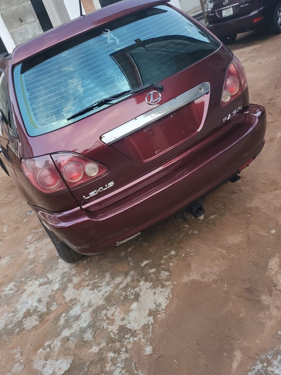 Vehicle - Image 3