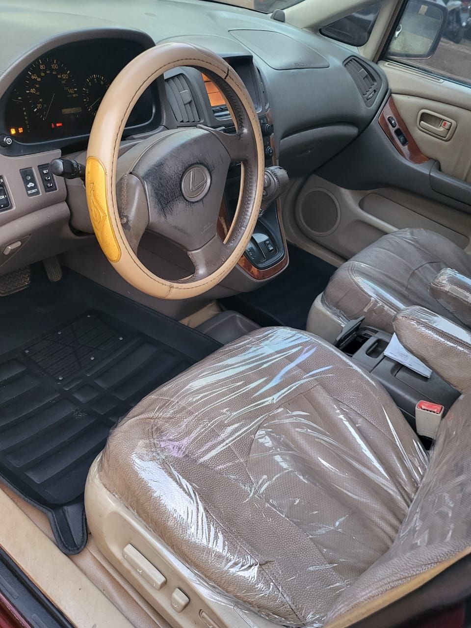 Vehicle - Image 5