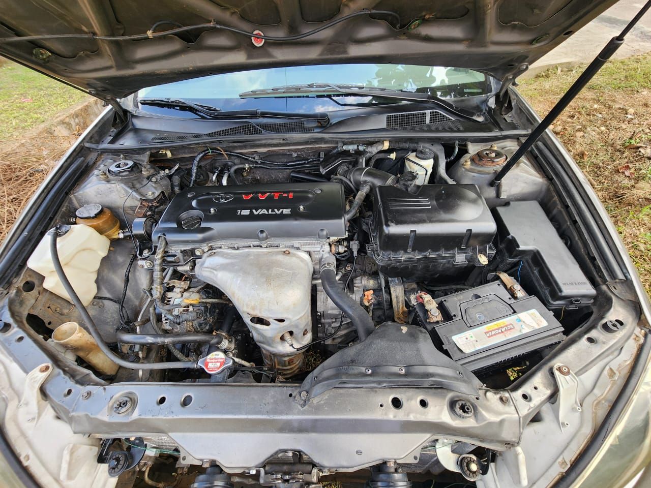 Vehicle - Image 6