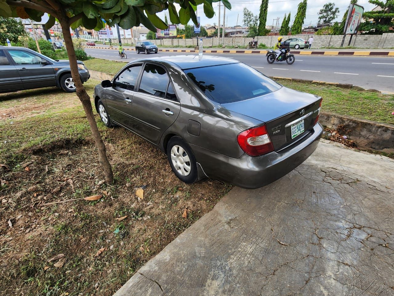 Vehicle - Image 2