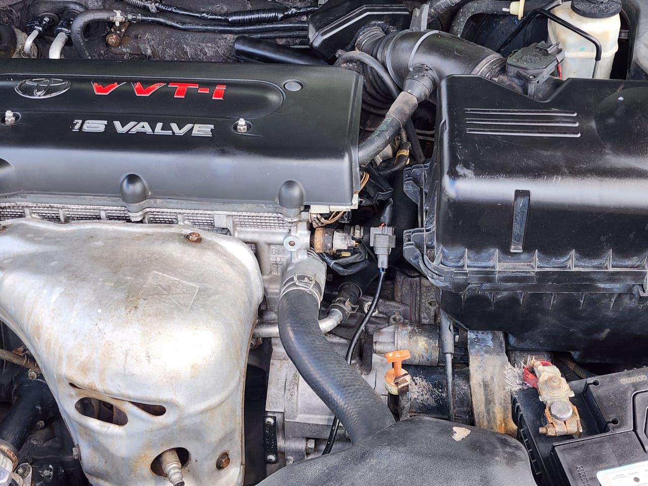 Vehicle - Image 5