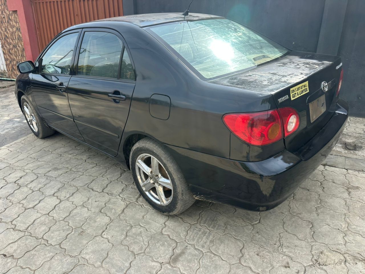 Vehicle - Image 6