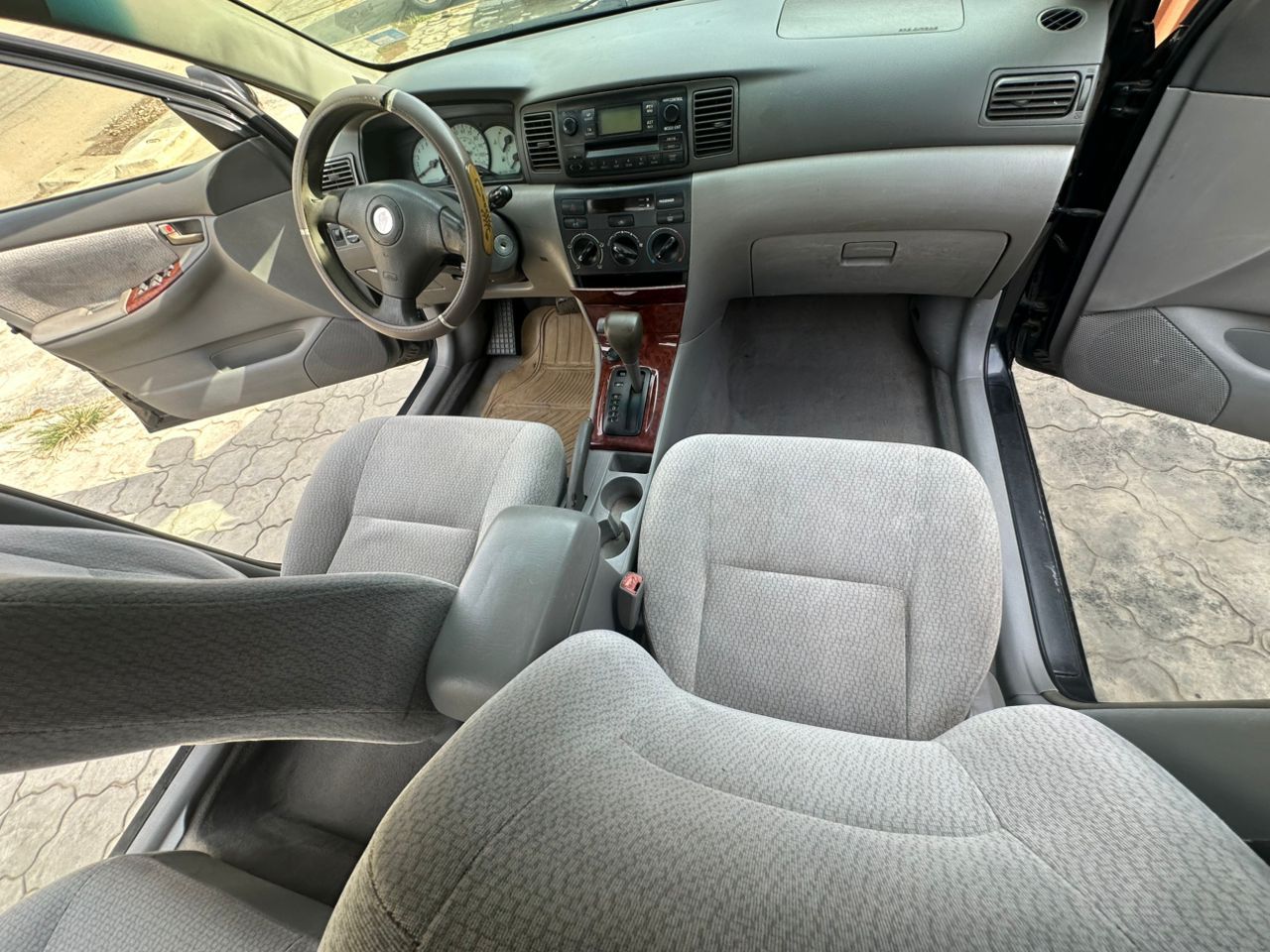 Vehicle - Image 2