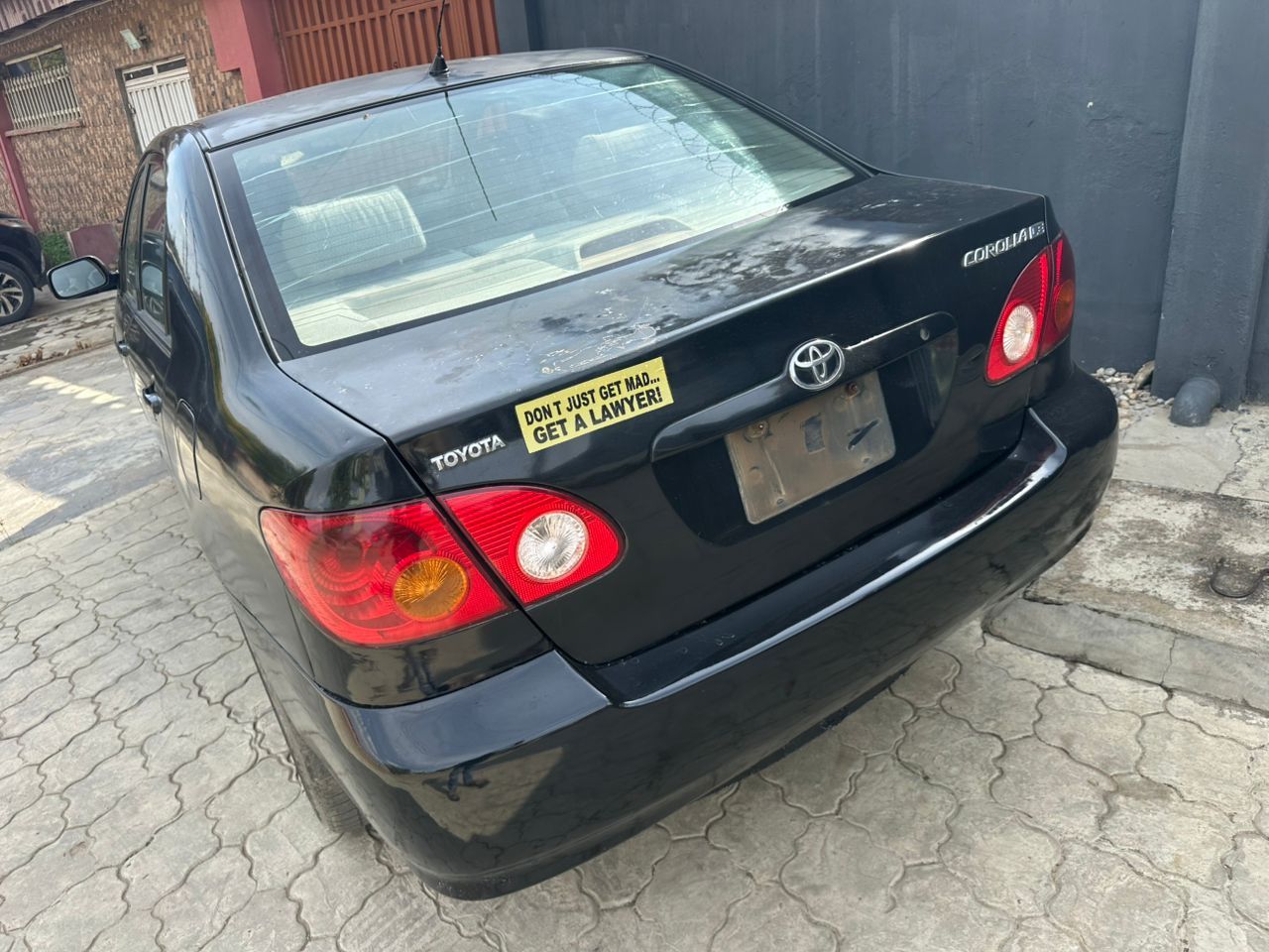 Vehicle - Image 4