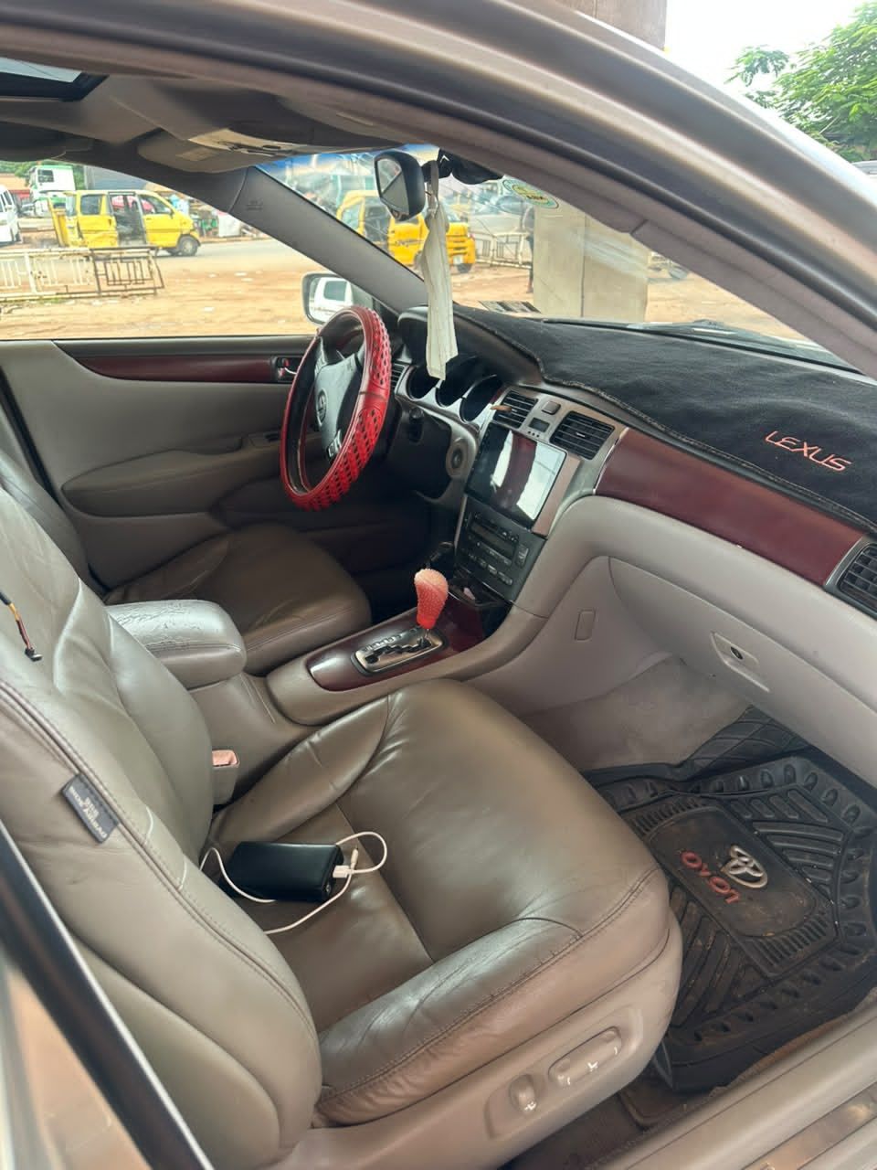 Vehicle - Image 2