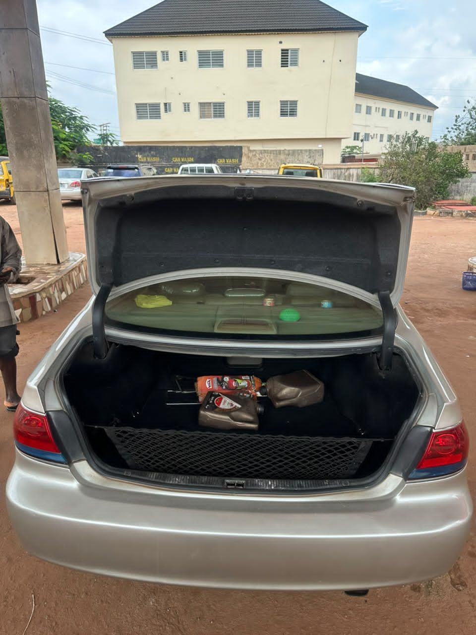 Vehicle - Image 4