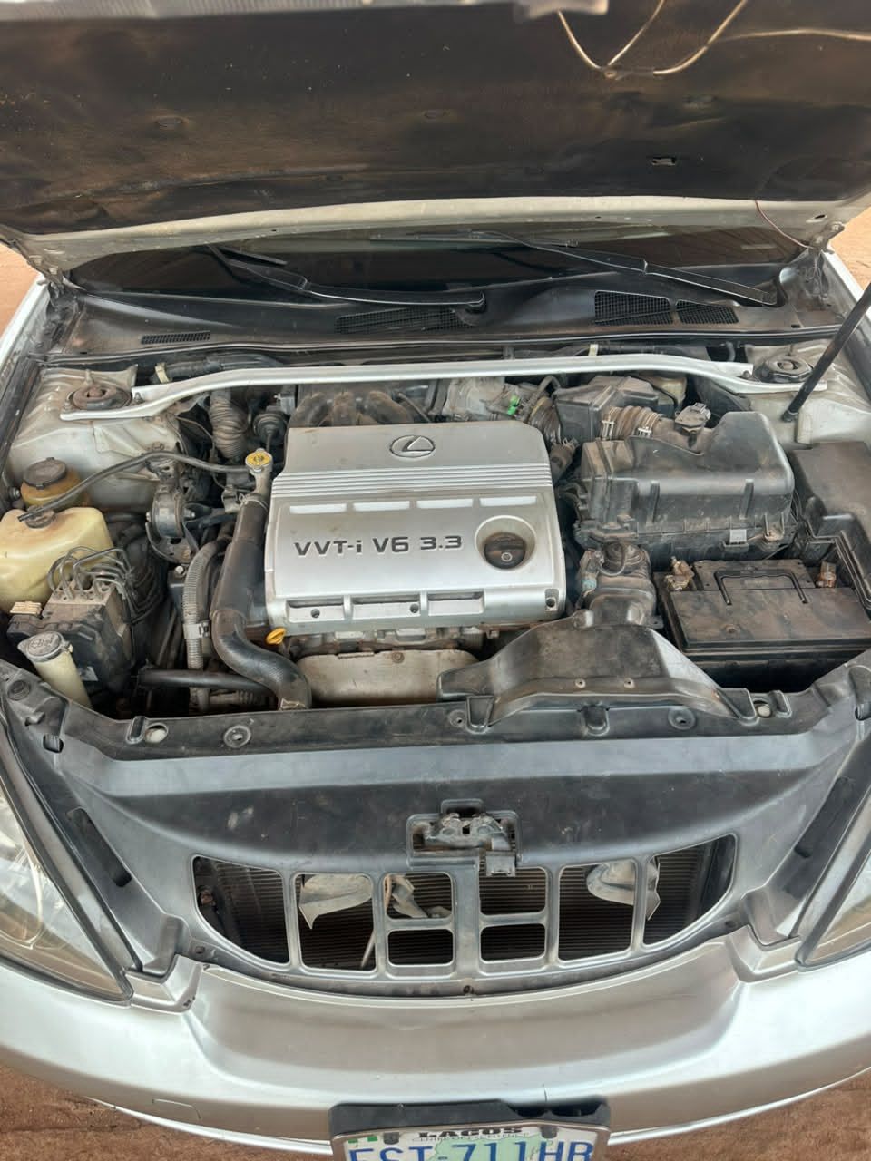 Vehicle - Image 6