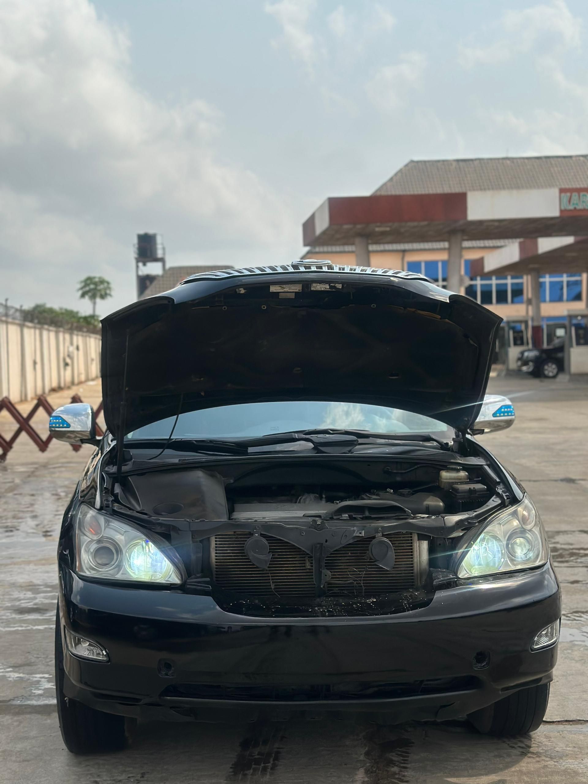 Vehicle - Image 2