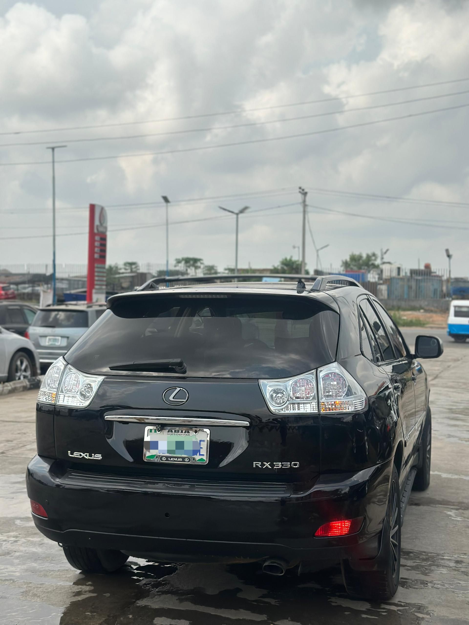 Vehicle - Image 3