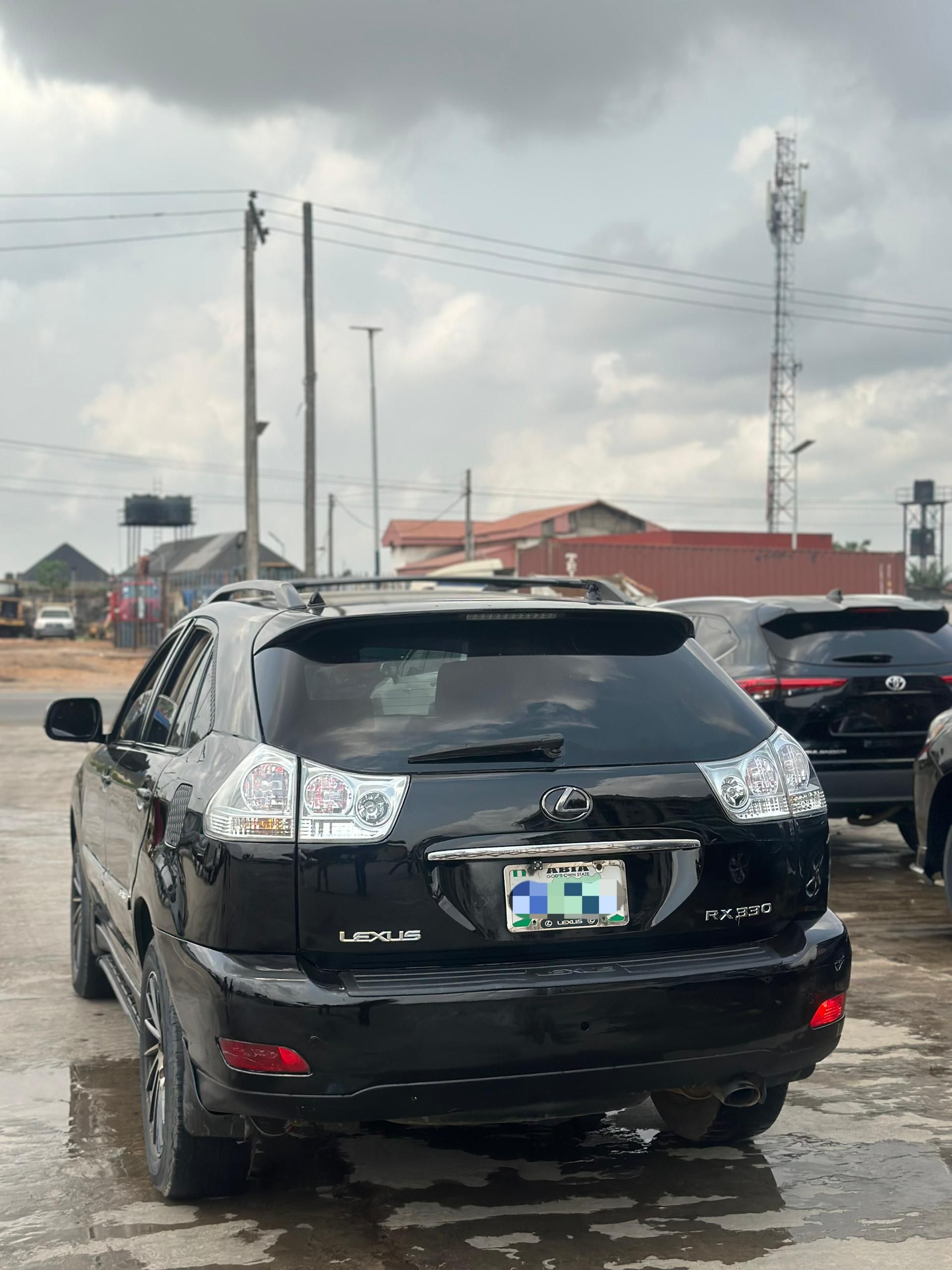 Vehicle - Image 7
