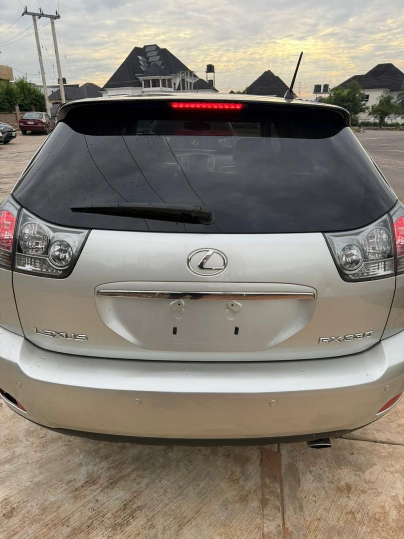2005 Lexus RX 330 - Image 1