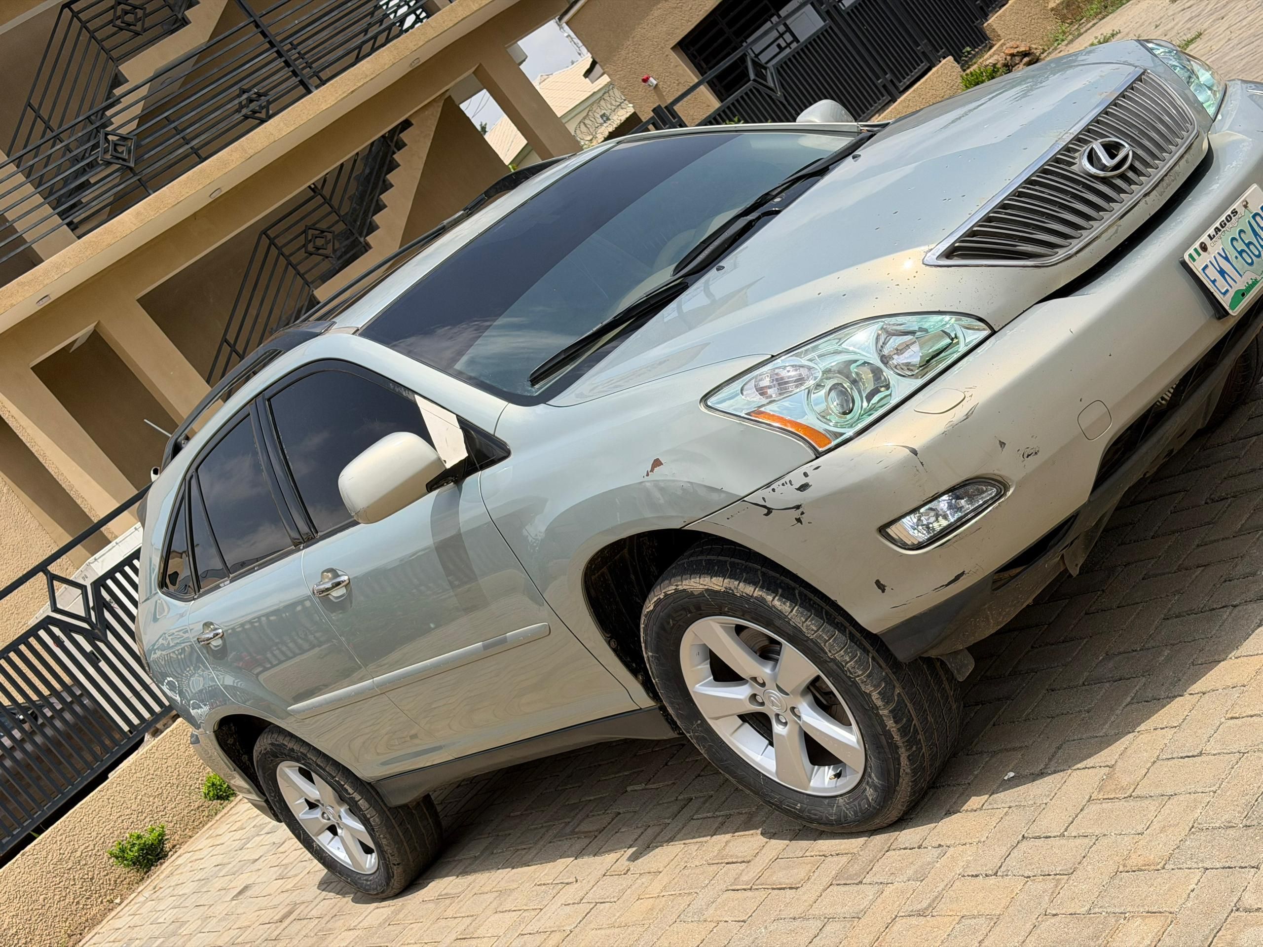 Vehicle - Image 2