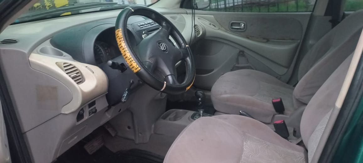 Vehicle - Image 5