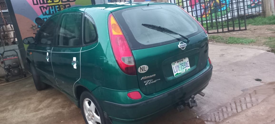Vehicle - Image 3