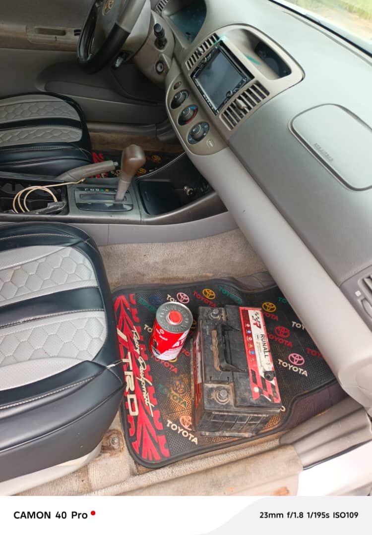 Vehicle - Image 7