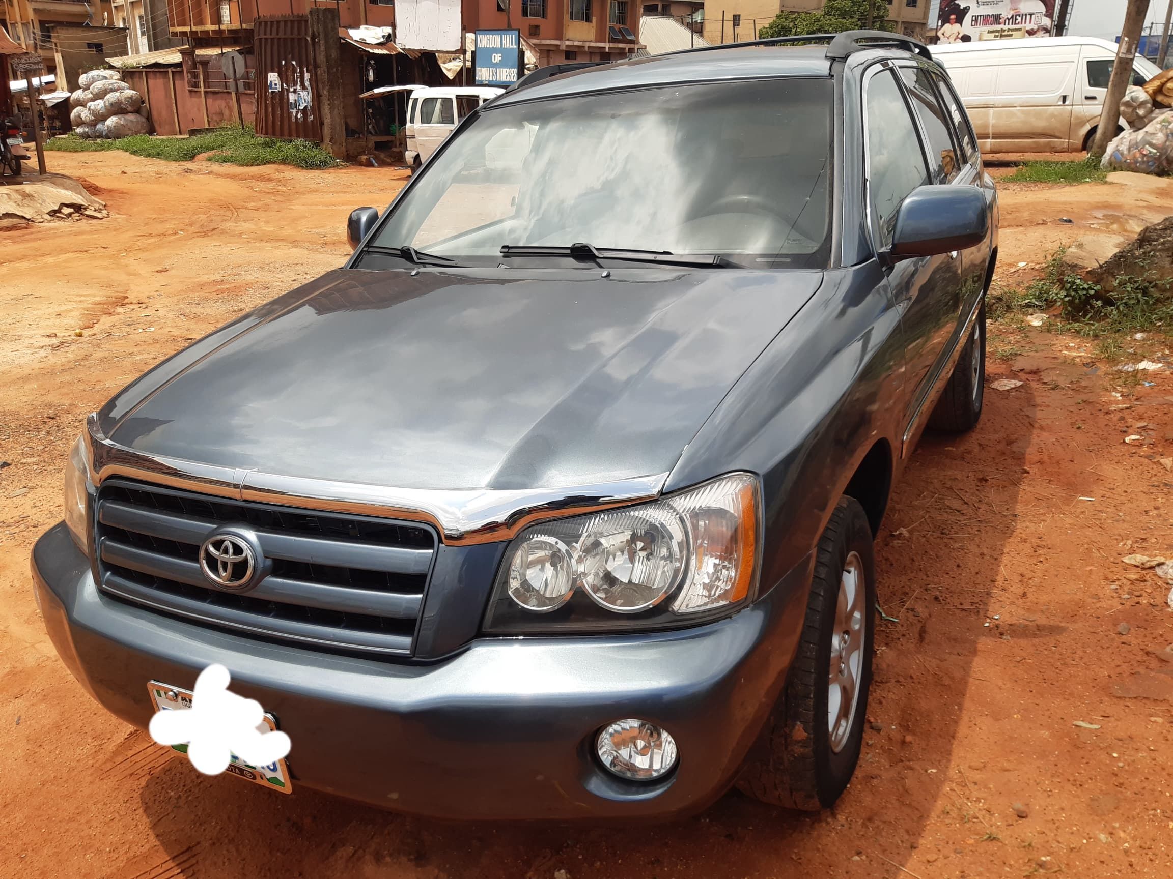 Vehicle - Image 2