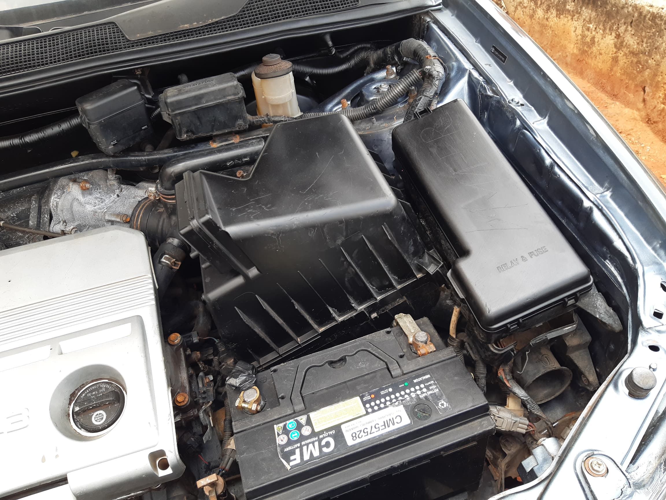 Vehicle - Image 11