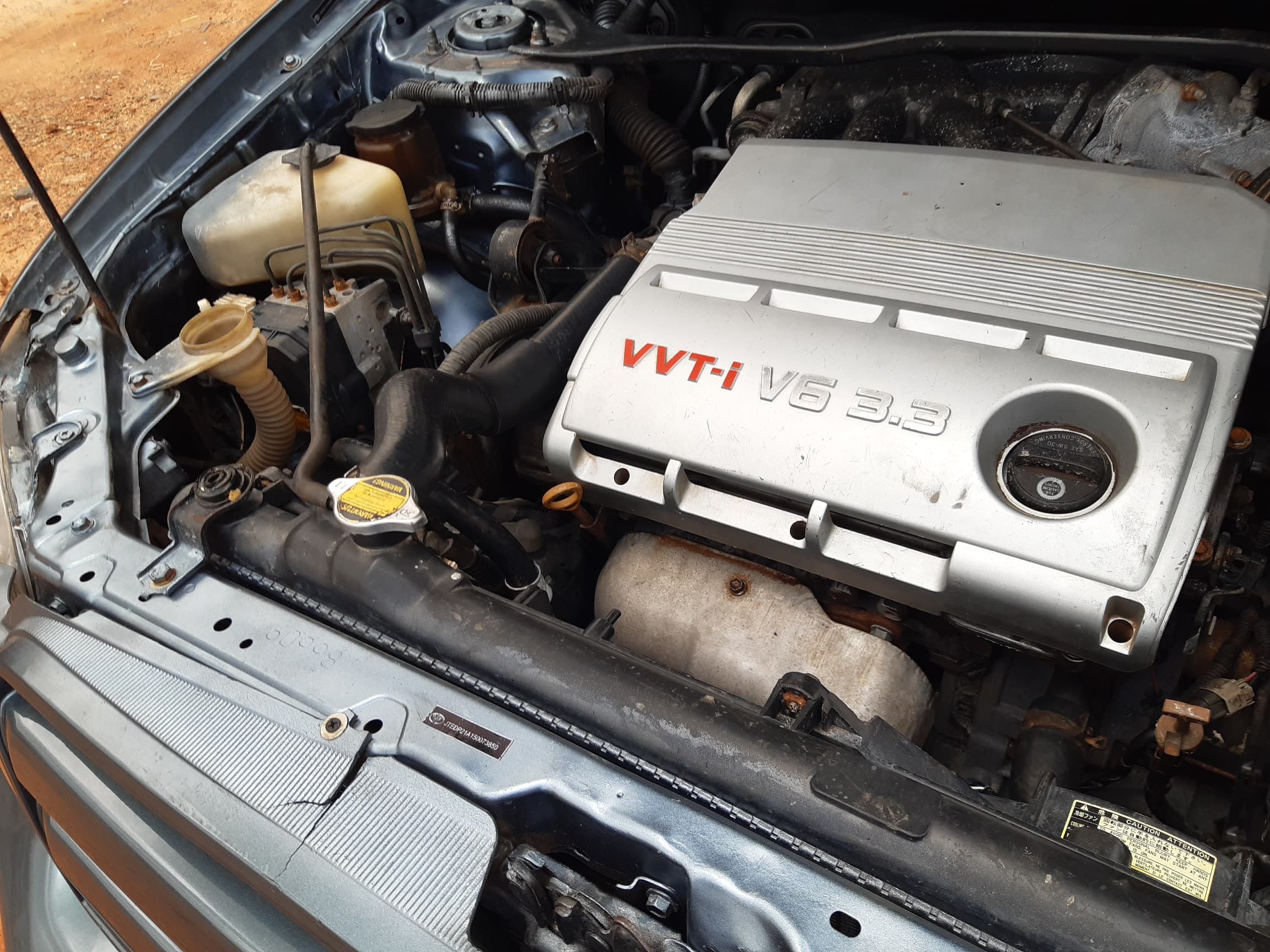 Vehicle - Image 12