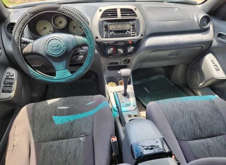 Vehicle - Image 5