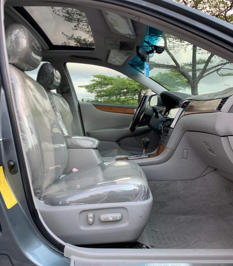 Vehicle - Image 3