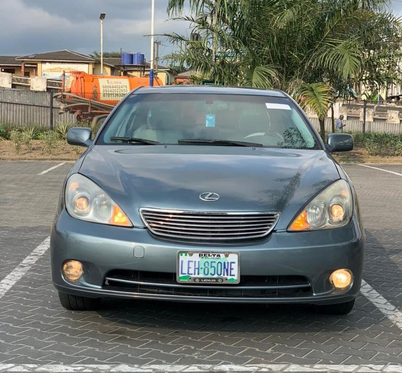 2006 Lexus ES 330 - Image 1